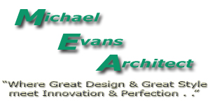Michael Evans Architect